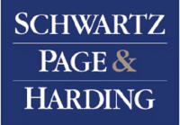 Schwartz, page & harding, l.l.p.