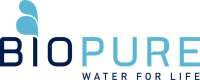 Biopure water for life
