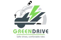 Drivr - green personal transportation