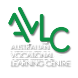 Australian vocational learning centre