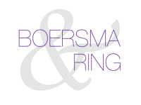 Boersma-ring