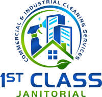 First class janitorial