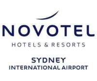 Novotel sydney international airport