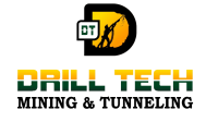 All tech drilling