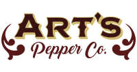 Art and pepper