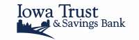 Iowa trust and savings bank