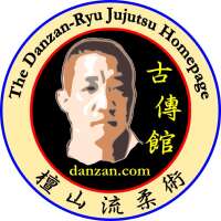 The danzan-ryu jujutsu homepage