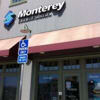 Monterey credit union