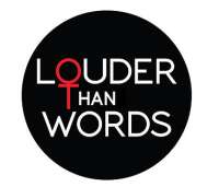 Louder than words