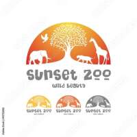 Sunset zoological park