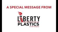 Liberty plastics, inc.