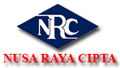 Nusa raya cipta pt (nrca)
