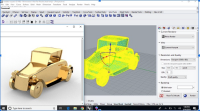 Boulder graphics llc (maker of superd 3d modeling software)