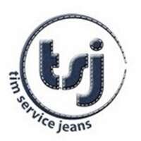 Tim service jeans. srl