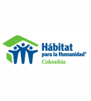 Hábitat para la humanidad colombia