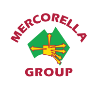 Mercorella group