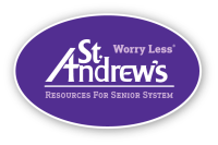 St. andrew's resources for seniors system