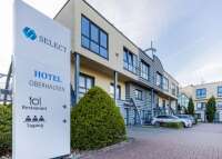 Mercure hotel centro oberhausen