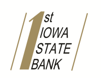 First iowa state bank