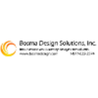 Bosma design solutions, inc.