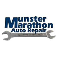 Munster marathon auto repair