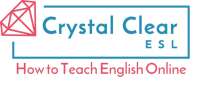 Crystal clear english