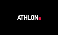 Athlon games, inc.