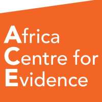 Africa centre for evidence