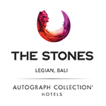 The stones legian bali