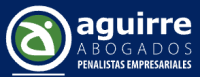 Aguirre, abogados penalistas empresariales
