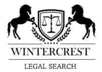 Wintercrest legal search, inc.