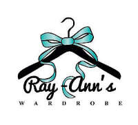Ray-Ann's Wardrobe