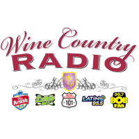 Wine country radio