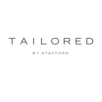 Tailored by stafford