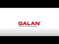 Galan textile machinery sl