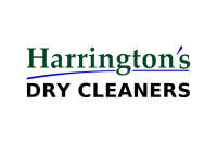 Harringtons dry cleaners