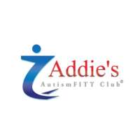 Addie's autismfitt club