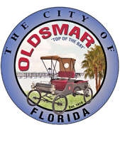 City of oldsmar, florida