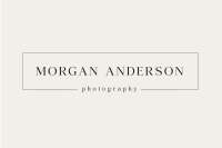 Morgan anderson photography, inc.