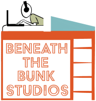 Beneath the bunk studios