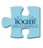 Bogier clinical & it solutions, inc.