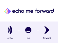 Echo me forward
