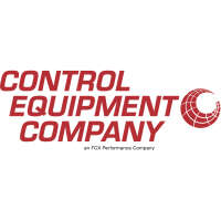 Control and equipment company