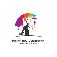 Family professional painting