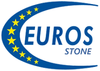 Euro stone