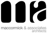 Maccormick & associates architects