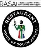Rasa restaurant association of south afric