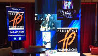 Freestyle productions, inc.