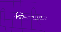M.a.d. accounting