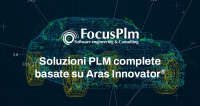 Focus plm